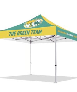 Custom Event Tents