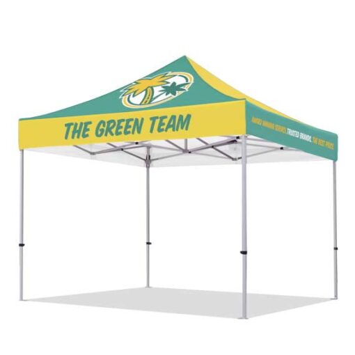 Custom Event Tents