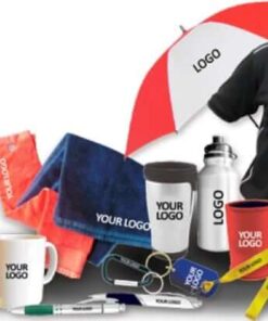 Promotional Items