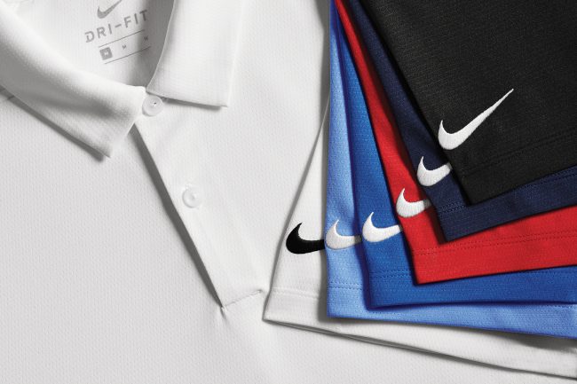Nike Polos