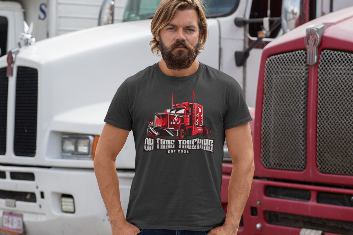 Custom T-Shirts