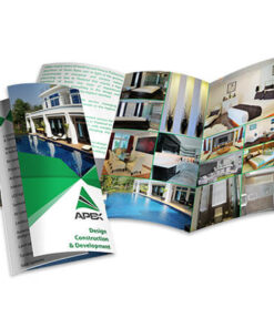 Brochures