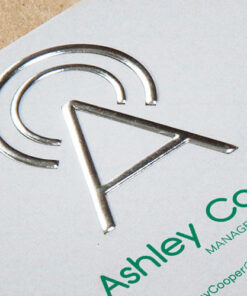 raised-foil-business-cards